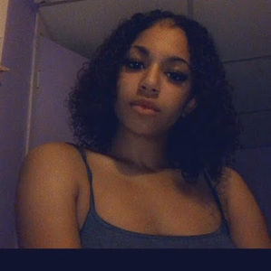 Meet your Posher, Aaliyah